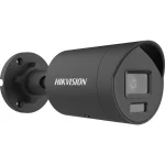 Hikvision DS-2CD2066G2H-IU(eF)(O-STD) IP Κάμερα Παρακολούθησης Full HD+ 3MP Αδιάβροχη με Μικρόφωνο και Φακό 2.8mm