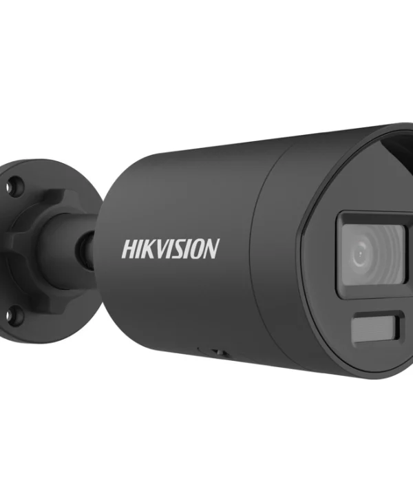 Hikvision DS-2CD2066G2H-IU(eF)(O-STD) IP Κάμερα Παρακολούθησης Full HD+ 3MP Αδιάβροχη με Μικρόφωνο και Φακό 2.8mm