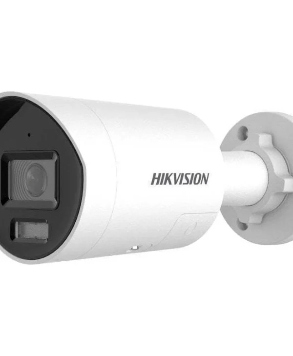 Hikvision DS-2CD2067G2H-LIU/SL(eF) IP Κάμερα Παρακολούθησης Full HD+ 6MP Αδιάβροχη με Μικρόφωνο και Φακό 2.8mm