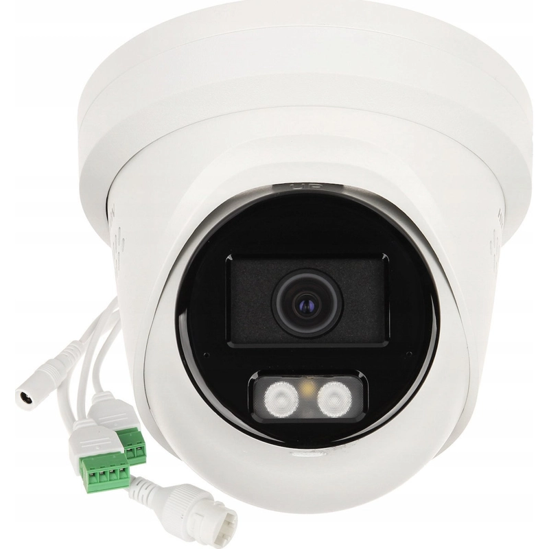 1 Hikvision DS-2CD2386G2H-IS2U/SL IP Κάμερα Παρακολούθησης 4K Αδιάβροχη με Αμφίδρομη Επικοινωνία και Φακό 2.8mm - Image 1