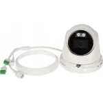 Hikvision DS-2CD2386G2H-IS2U/SL IP Κάμερα Παρακολούθησης 4K Αδιάβροχη με Αμφίδρομη Επικοινωνία και Φακό 2.8mm - Image 4