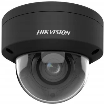 Hikvision IP Κάμερα Παρακολούθησης Wi-Fi Full HD+ 3MP Αδιάβροχη με Μικρόφωνο και Φακό 2.8-12mm