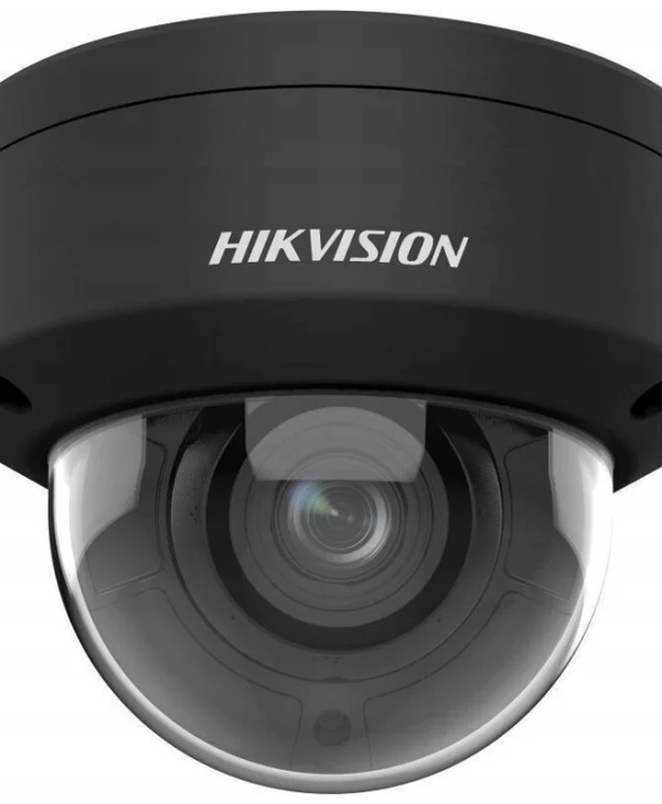 Hikvision IP Κάμερα Παρακολούθησης Wi-Fi Full HD+ 3MP Αδιάβροχη με Μικρόφωνο και Φακό 2.8-12mm