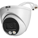 BCS BCS-L-EIP18FCR3L3-AI1 IP Κάμερα Παρακολούθησης 4K Αδιάβροχη με Μικρόφωνο και Φακό 2.8mm - Image 5
