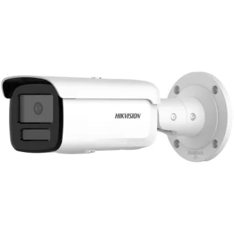 Hikvision DS-2CD2T46G2H-4I IP Κάμερα Παρακολούθησης Wi-Fi Full HD+ 3MP Αδιάβροχη με Φακό 4mm