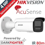 Hikvision DS-2CD2T46G2H-4I IP Κάμερα Παρακολούθησης Wi-Fi Full HD+ 3MP Αδιάβροχη με Φακό 4mm - Image 3
