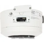 Hikvision DS-2CD2747G2H-LIPTRZS2U/SL IP Κάμερα Παρακολούθησης Wi-Fi Full HD+ 4MP Αδιάβροχη με Αμφίδρομη Επικοινωνία και Φακό 2.8-12mm - Image 3
