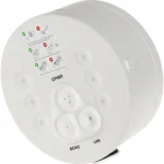 Hikvision DS-2CD2747G2H-LIPTRZS2U/SL IP Κάμερα Παρακολούθησης Wi-Fi Full HD+ 4MP Αδιάβροχη με Αμφίδρομη Επικοινωνία και Φακό 2.8-12mm - Image 4