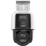 Hikvision DS-2SE3C410MWG-E/14 IP Κάμερα Παρακολούθησης Full HD+ 4MP Αδιάβροχη με Αμφίδρομη Επικοινωνία και Φακό 2.8mm