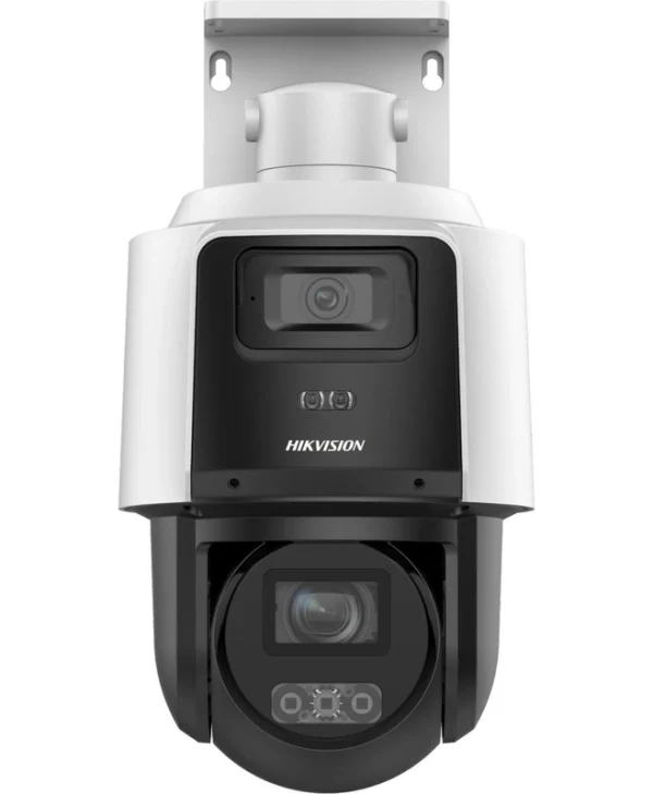 Hikvision DS-2SE3C410MWG-E/14 IP Κάμερα Παρακολούθησης Full HD+ 4MP Αδιάβροχη με Αμφίδρομη Επικοινωνία και Φακό 2.8mm