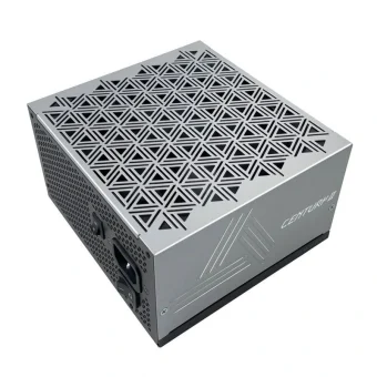 Montech Century II 1050W Γκρι Τροφοδοτικό Υπολογιστή Full Modular 80 Plus Gold 1050W