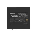 Montech Century II 1050W Γκρι Τροφοδοτικό Υπολογιστή Full Modular 80 Plus Gold 1050W - Image 3