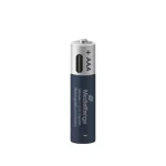 MediaRange Επαναφορτιζόμενες Μπαταρίες AAA Li-ion 500mAh 1.5V 4τμχ - Image 4