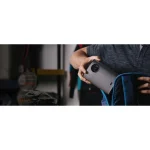 XGIMI Halo+ Mini 3D Projector DLP Full HD Απλής Λάμπας με Wi-Fi και Ενσωματωμένα Ηχεία - Image 2