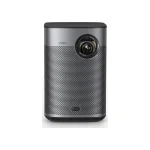 XGIMI Halo+ Mini 3D Projector DLP Full HD Απλής Λάμπας με Wi-Fi και Ενσωματωμένα Ηχεία - Image 7