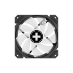 Xilence XF065 Case Fan 120mm με ARGB Φωτισμό και Σύνδεση 4-Pin PWM XF065 - Image 5