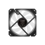 Xilence XF065 Case Fan 120mm με ARGB Φωτισμό και Σύνδεση 4-Pin PWM XF065 - Image 6