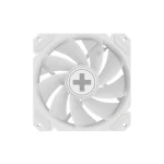 Xilence XF066 Case Fan 120mm με ARGB Φωτισμό και Σύνδεση 4-Pin PWM Λευκό XF066 - Image 4