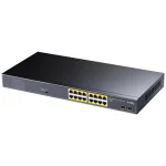 Cudy GS1020PS2 Unmanaged L2 PoE+ Switch με 16 Θύρες Gigabit (1Gbps) Ethernet GS1020PS2 - Image 5