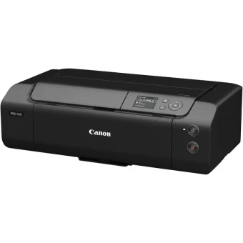 Canon Imageprograf Pro-310 Έγχρωμoς Εκτυπωτής Inkjet με WiFi και Mobile Print 6858C006 6858C006