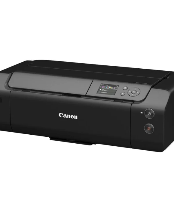 Canon Imageprograf Pro-310 Έγχρωμoς Εκτυπωτής Inkjet με WiFi και Mobile Print 6858C006 6858C006