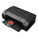 Canon Imageprograf Pro-310 Έγχρωμoς Εκτυπωτής Inkjet με WiFi και Mobile Print 6858C006 6858C006 - Image 2