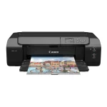 Canon Imageprograf Pro-310 Έγχρωμoς Εκτυπωτής Inkjet με WiFi και Mobile Print 6858C006 6858C006 - Image 3