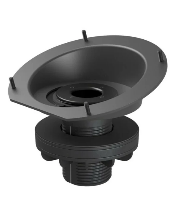 Logitech Tap Riser Mount Επιτραπέζια Βάση Περιφερειακών 952-000080 952-000080