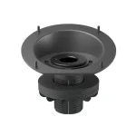 Logitech Tap Riser Mount Επιτραπέζια Βάση Περιφερειακών 952-000080 952-000080 - Image 2