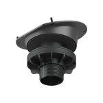 Logitech Tap Riser Mount Επιτραπέζια Βάση Περιφερειακών 952-000080 952-000080 - Image 3