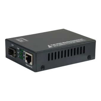 Level One GVT-2012 Media Converter 1τμχ GVT-2012 GVT-2012