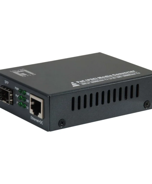 Level One GVT-2012 Media Converter 1τμχ GVT-2012 GVT-2012