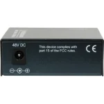 Level One GVT-2012 Media Converter 1τμχ GVT-2012 GVT-2012 - Image 2