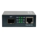 Level One GVT-2012 Media Converter 1τμχ GVT-2012 GVT-2012 - Image 4