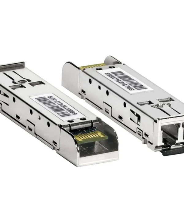 Level One GBIC GVT-0300 Transceiver 1τμχ GVT-0300 GVT-0300