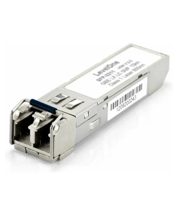 Level One SFP-3211 Transceiver 1τμχ SFP-3211 SFP-3211