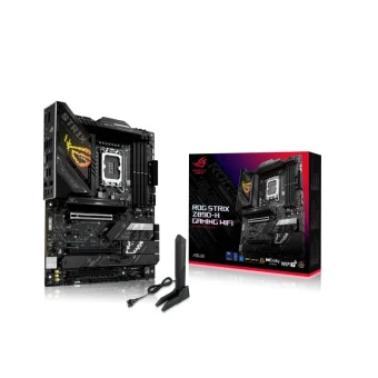 Asus ROG STRIX Z890 H GAMING WIFI Motherboard ATX με Intel 1851 Socket 90MB1K20-M0EAY0 90MB1K20-M0EAY0