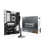 Asus PRIME B850-PLUS WIFI Motherboard ATX με AMD AM5 Socket 90MB1L80-M0EAY0 90MB1L80-M0EAY0
