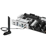 Asus PRIME B850-PLUS WIFI Motherboard ATX με AMD AM5 Socket 90MB1L80-M0EAY0 90MB1L80-M0EAY0 - Image 8