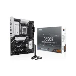 Asus B650E Max Gaming WIFI Motherboard ATX με AMD AM5 Socket 90MB1LD0-M0EAY0 90MB1LD0-M0EAY0 - Image 5