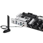 Asus B650E Max Gaming WIFI Motherboard ATX με AMD AM5 Socket 90MB1LD0-M0EAY0 90MB1LD0-M0EAY0 - Image 6