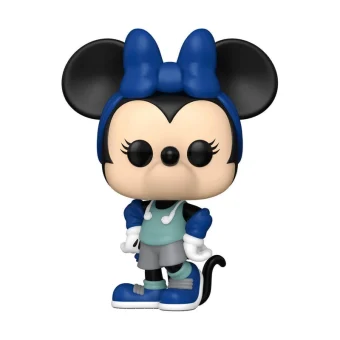 Funko Pop! Disney: Mickey & Friends - Minnie Mouse 1557