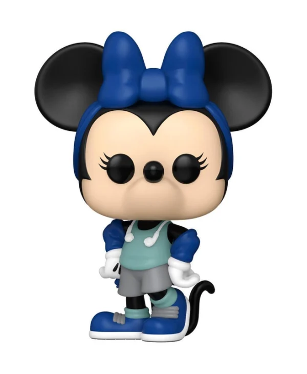 Funko Pop! Disney: Mickey & Friends - Minnie Mouse 1557