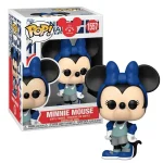 Funko Pop! Disney: Mickey & Friends - Minnie Mouse 1557 - Image 2
