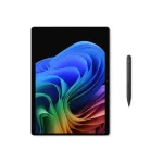 Microsoft Surface Pro Copilot+ PC (11th Edition) 13" Tablet (16GB/256GB/Intel Core Ultra 5/Windows 11 Pro) Platinum - Image 4