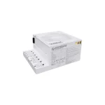 Lian Li EG0850G 850W Λευκό Τροφοδοτικό Υπολογιστή Full Modular 80 Plus Gold