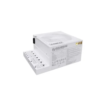 Lian Li EG0850G 850W Λευκό Τροφοδοτικό Υπολογιστή Full Modular 80 Plus Gold
