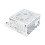 Lian Li EG0850G 850W Λευκό Τροφοδοτικό Υπολογιστή Full Modular 80 Plus Gold - Image 4