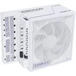 Lian Li Edge Gold 1000W Λευκό Τροφοδοτικό Υπολογιστή Full Modular 80 Plus Gold - Image 5