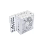 Lian Li Edge Gold 1000W Λευκό Τροφοδοτικό Υπολογιστή Full Modular 80 Plus Gold - Image 11